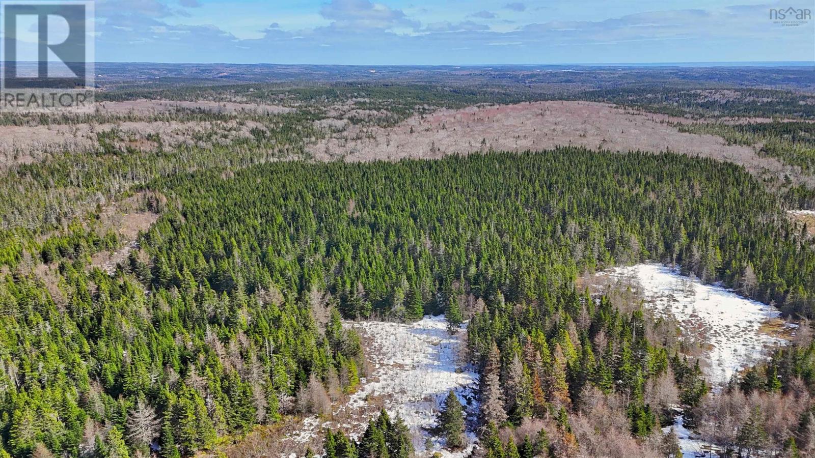 Property 8 of 15 of 139 Acres Shaws Road