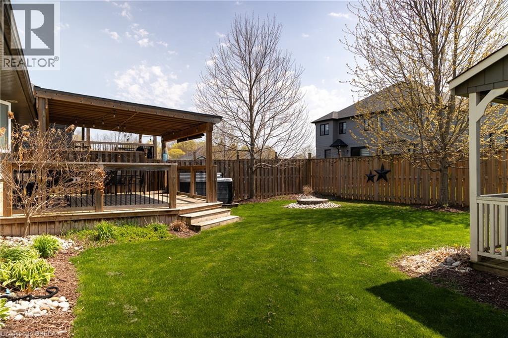 44 WILLIAM Street, Tillsonburg, Ontario, N4G1L8 — Photo 4