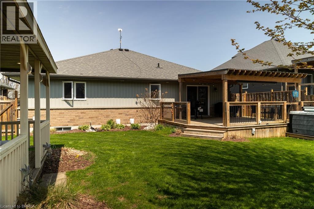 44 WILLIAM Street, Tillsonburg, Ontario, N4G1L8 — Photo 5