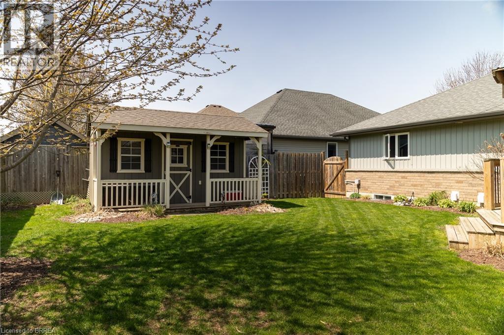 44 WILLIAM Street, Tillsonburg, Ontario, N4G1L8 — Photo 6