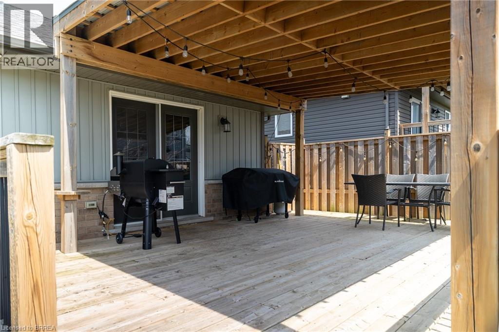 44 WILLIAM Street, Tillsonburg, Ontario, N4G1L8 — Photo 7