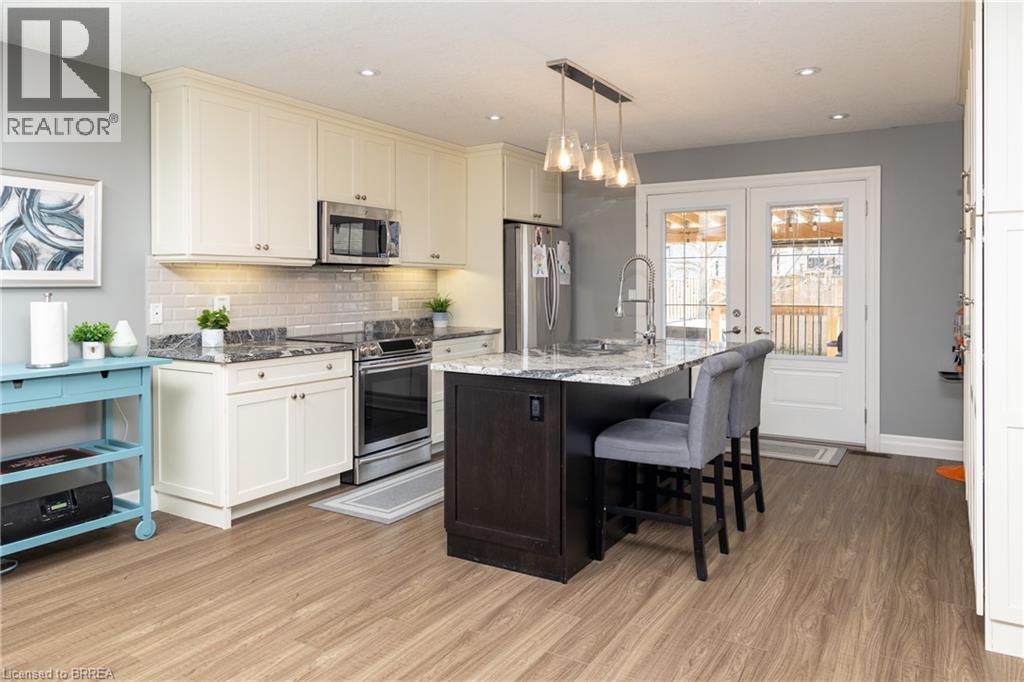 44 WILLIAM Street, Tillsonburg, Ontario, N4G1L8 — Photo 9
