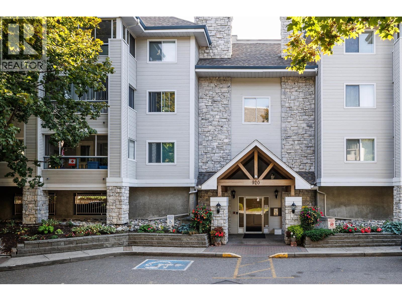 920 Glenwood Avenue Unit# 308, Kelowna