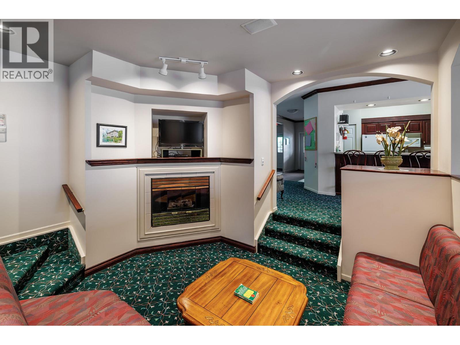 920 Glenwood Avenue Unit# 308, Kelowna