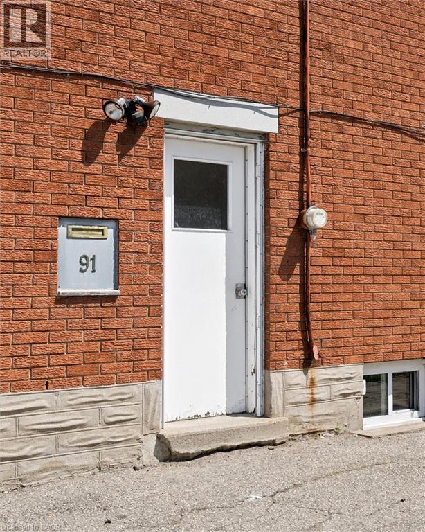 91 WILFRED Avenue - 25