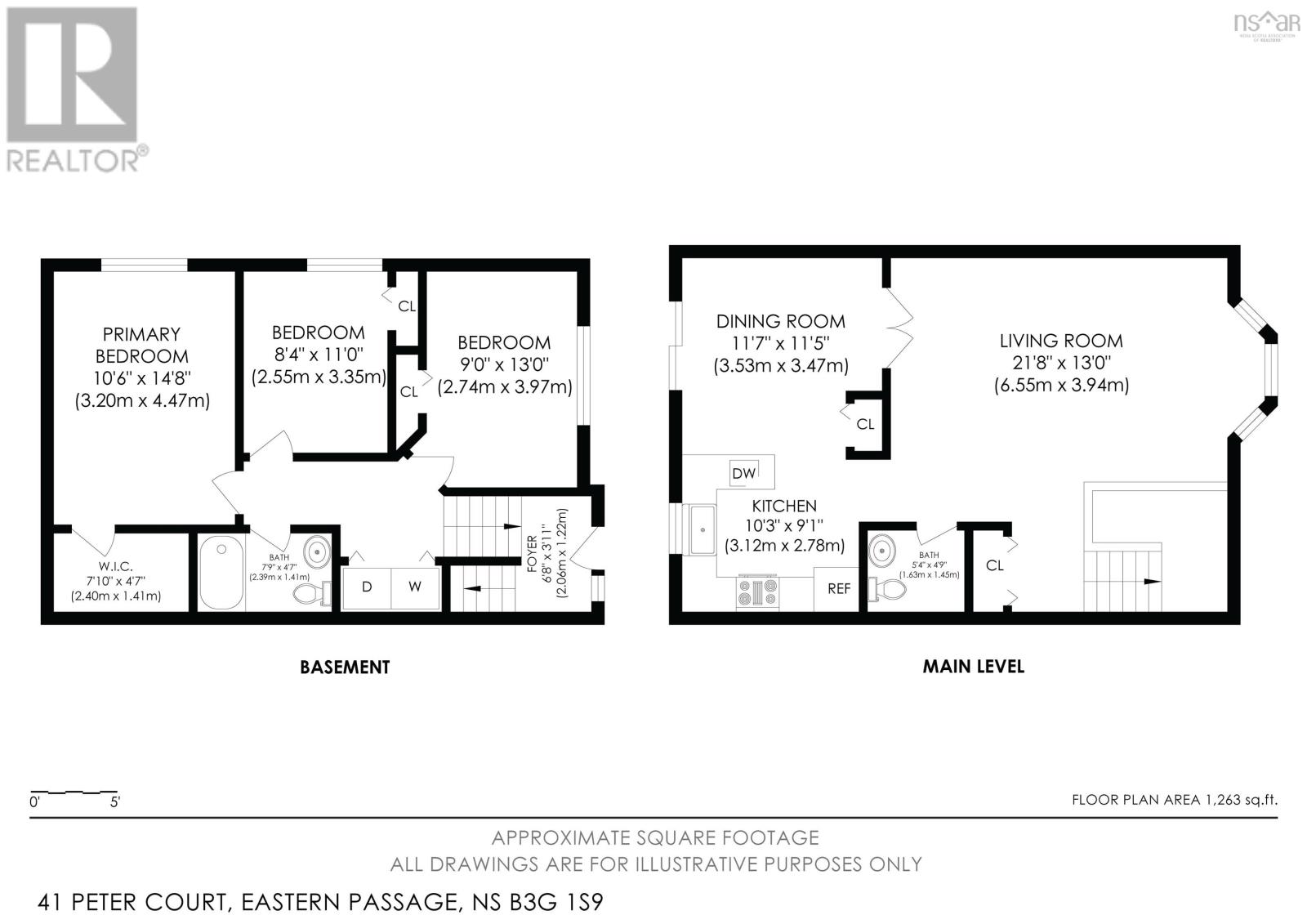 Property 45 of 49 of 41 Peter Court