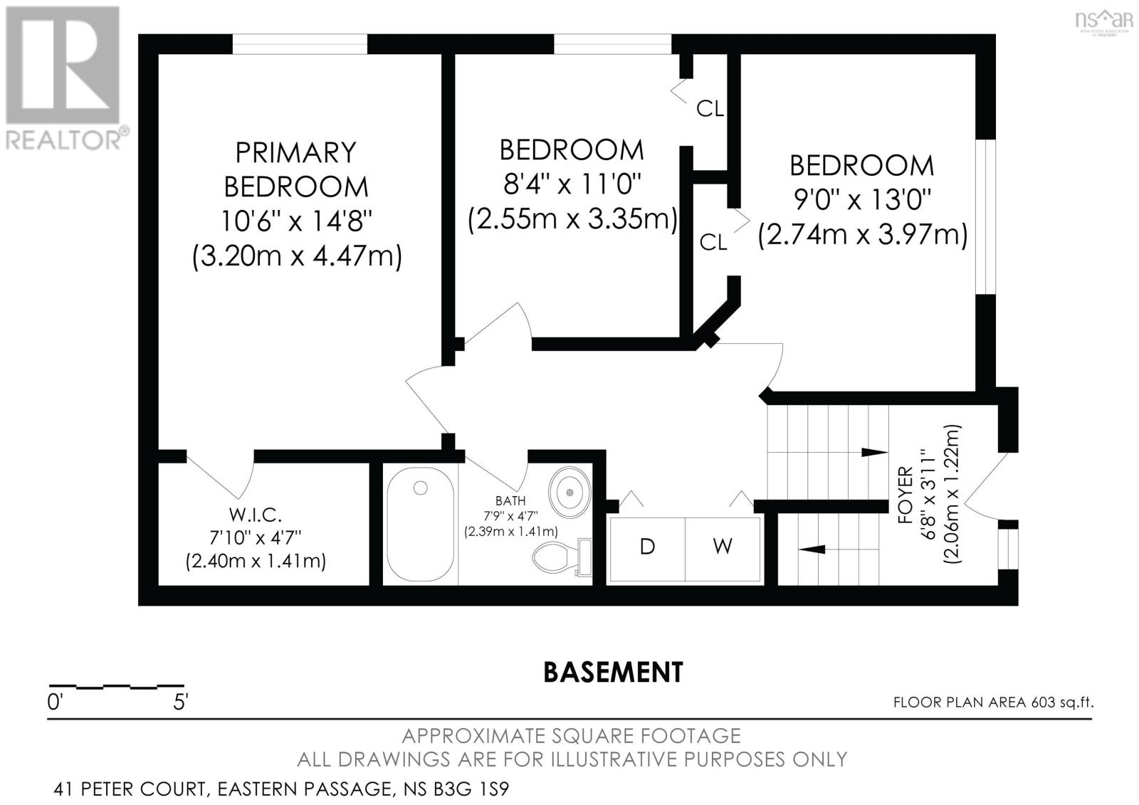 Property 46 of 49 of 41 Peter Court