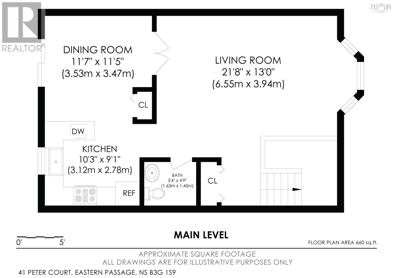 Property 47 of 49 of 41 Peter Court