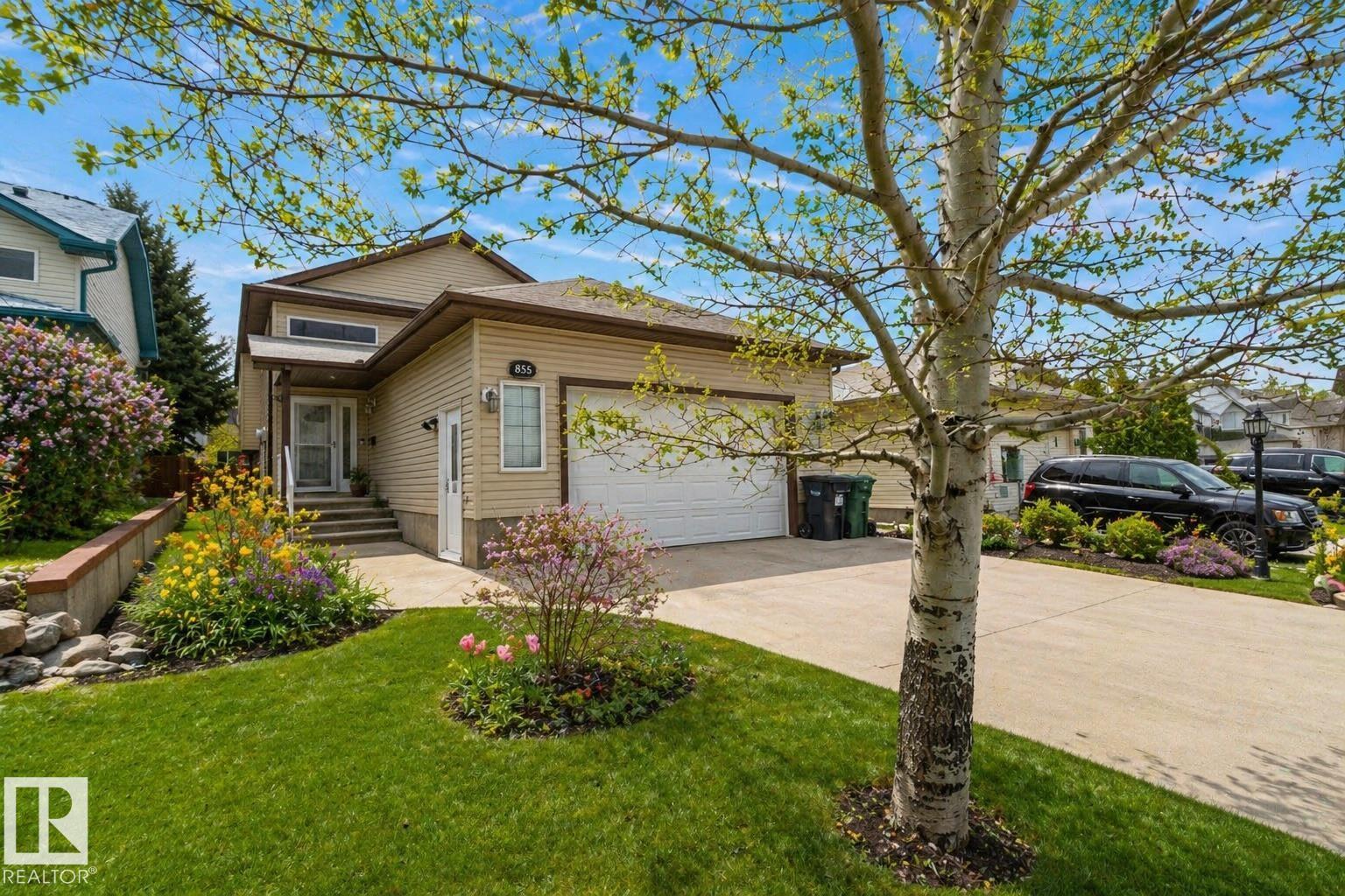 855 OAKLAND PL, Devon