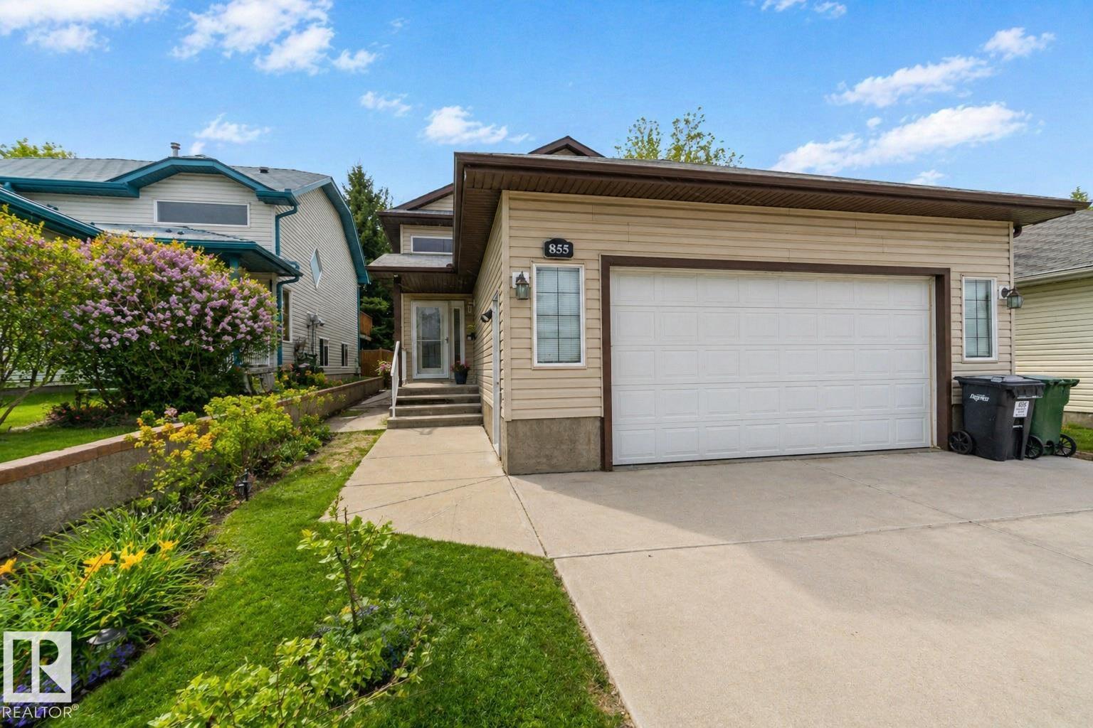 855 OAKLAND PL, Devon