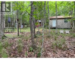Vacant Lot Lakeview Road, Washademoak, NB E4C2L6 Photo 24