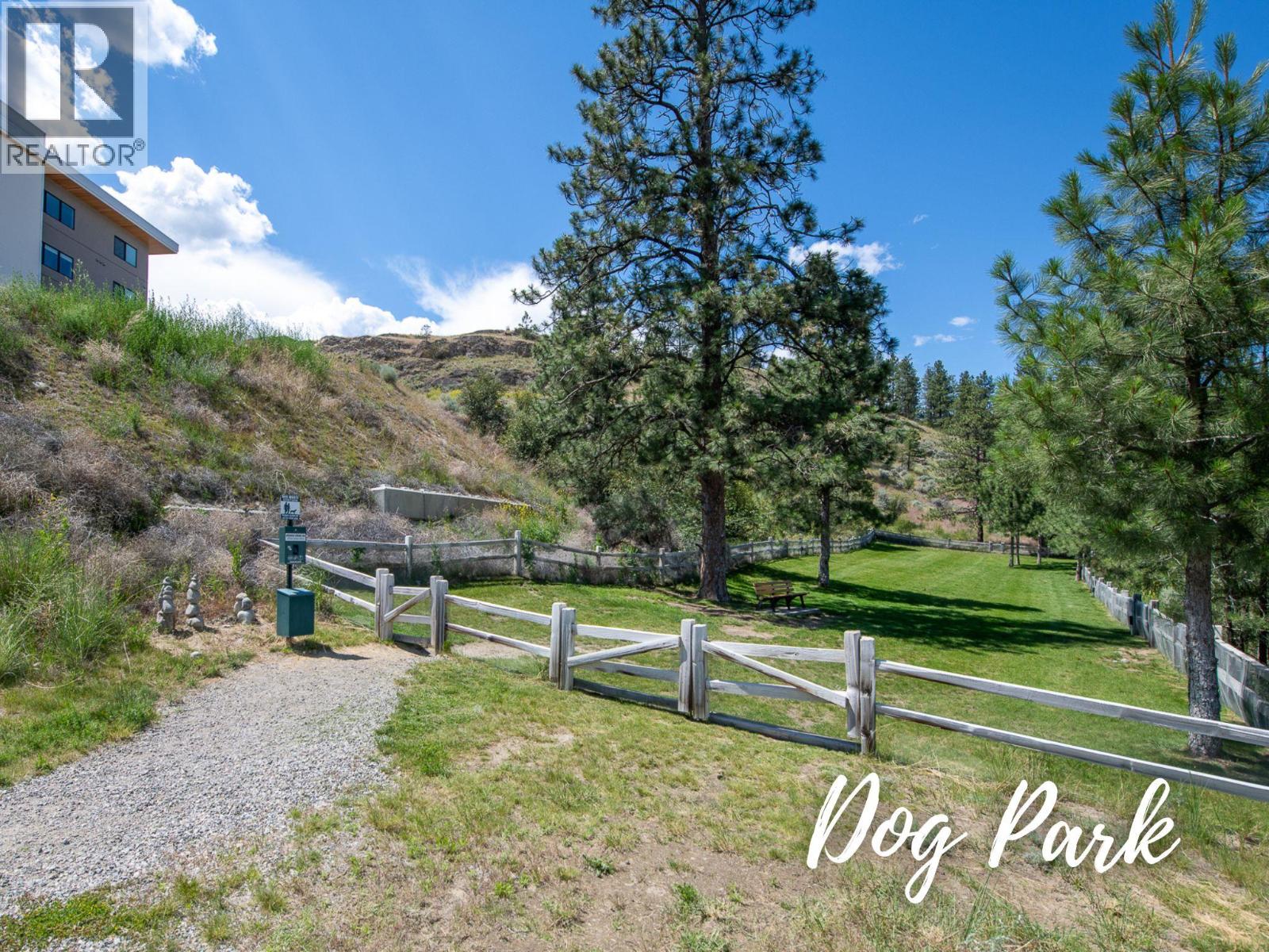 300 VISTA Park Unit# 322, Penticton