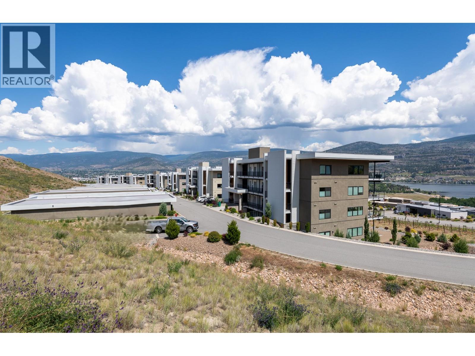 300 VISTA Park Unit# 322, Penticton