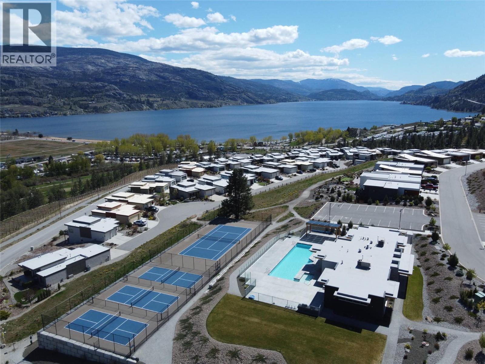 300 VISTA Park Unit# 322, Penticton