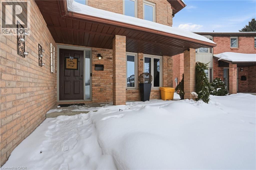 83 BRIARSDALE Crescent, Welland, Ontario, L3C6S8 — Photo 2