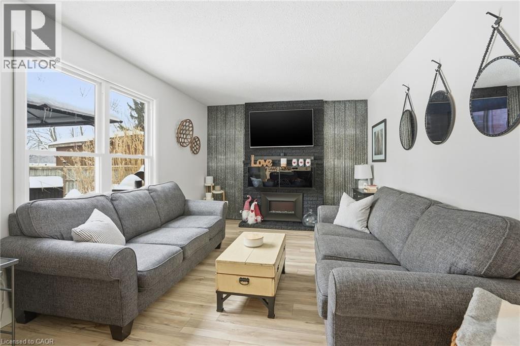 83 BRIARSDALE Crescent, Welland, Ontario, L3C6S8 — Photo 8