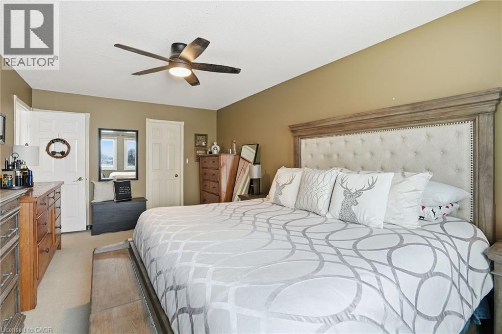 83 BRIARSDALE Crescent, Welland, Ontario, L3C6S8 — Photo 20