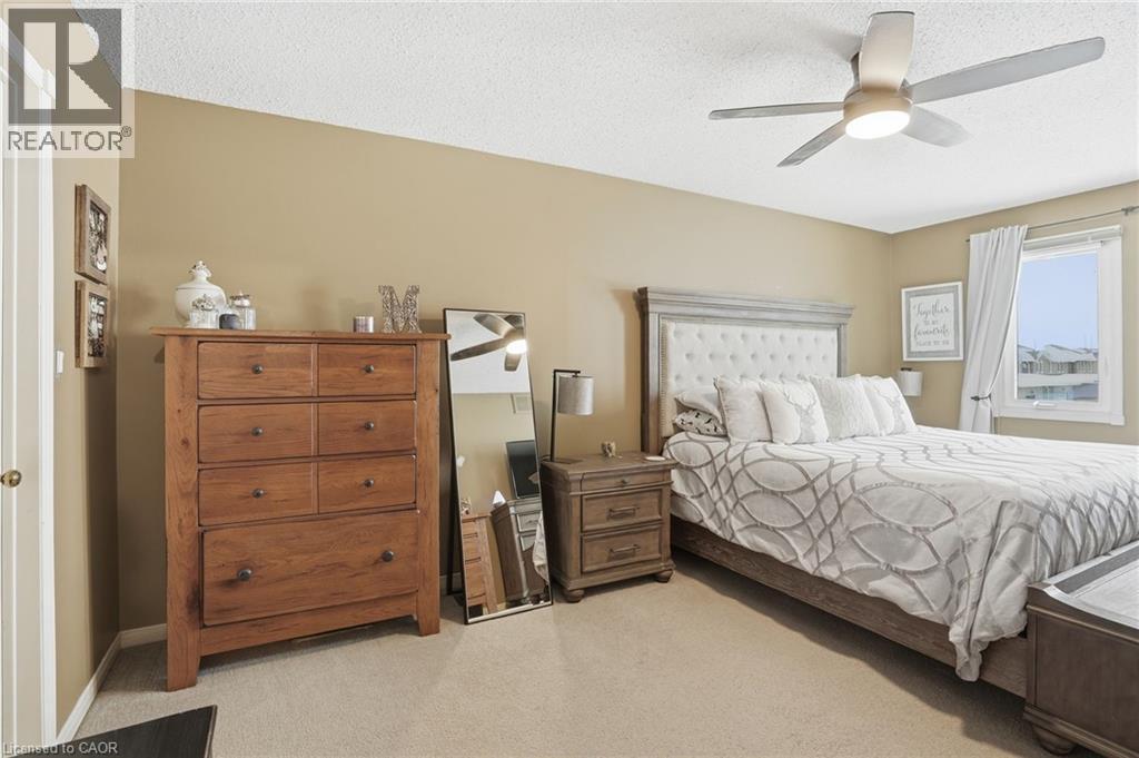 83 BRIARSDALE Crescent, Welland, Ontario, L3C6S8 — Photo 19