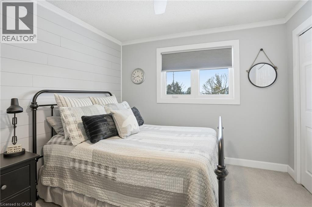 83 BRIARSDALE Crescent, Welland, Ontario, L3C6S8 — Photo 15