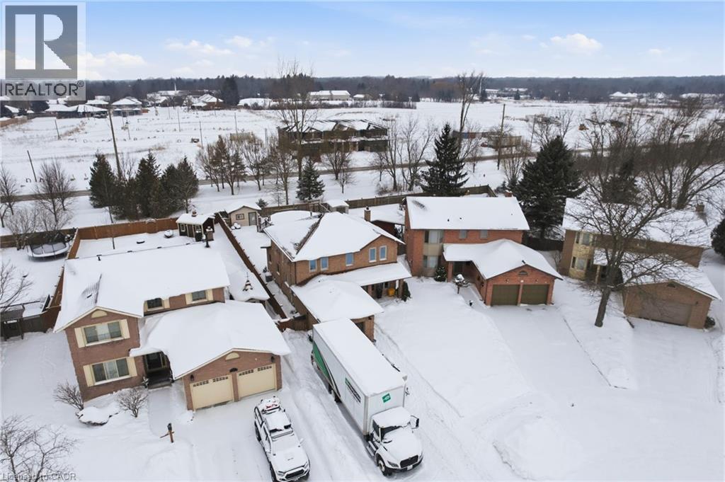 83 BRIARSDALE Crescent, Welland, Ontario, L3C6S8 — Photo 26