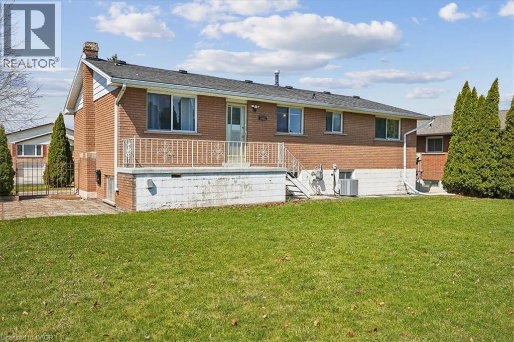 72 EASTBURY Drive - 29