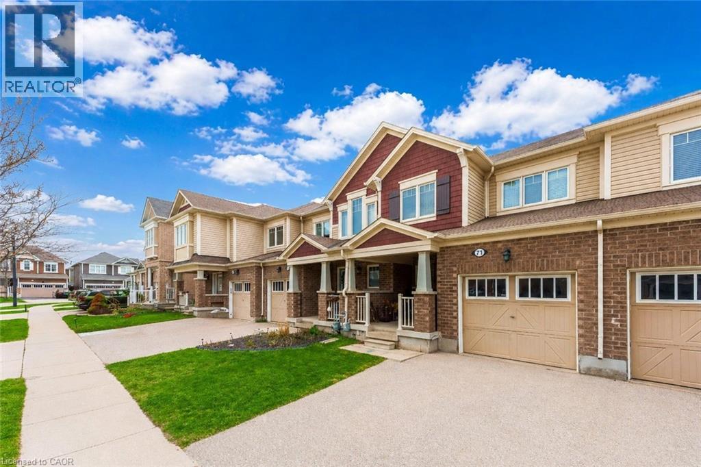 71 GLENVISTA Drive - 30