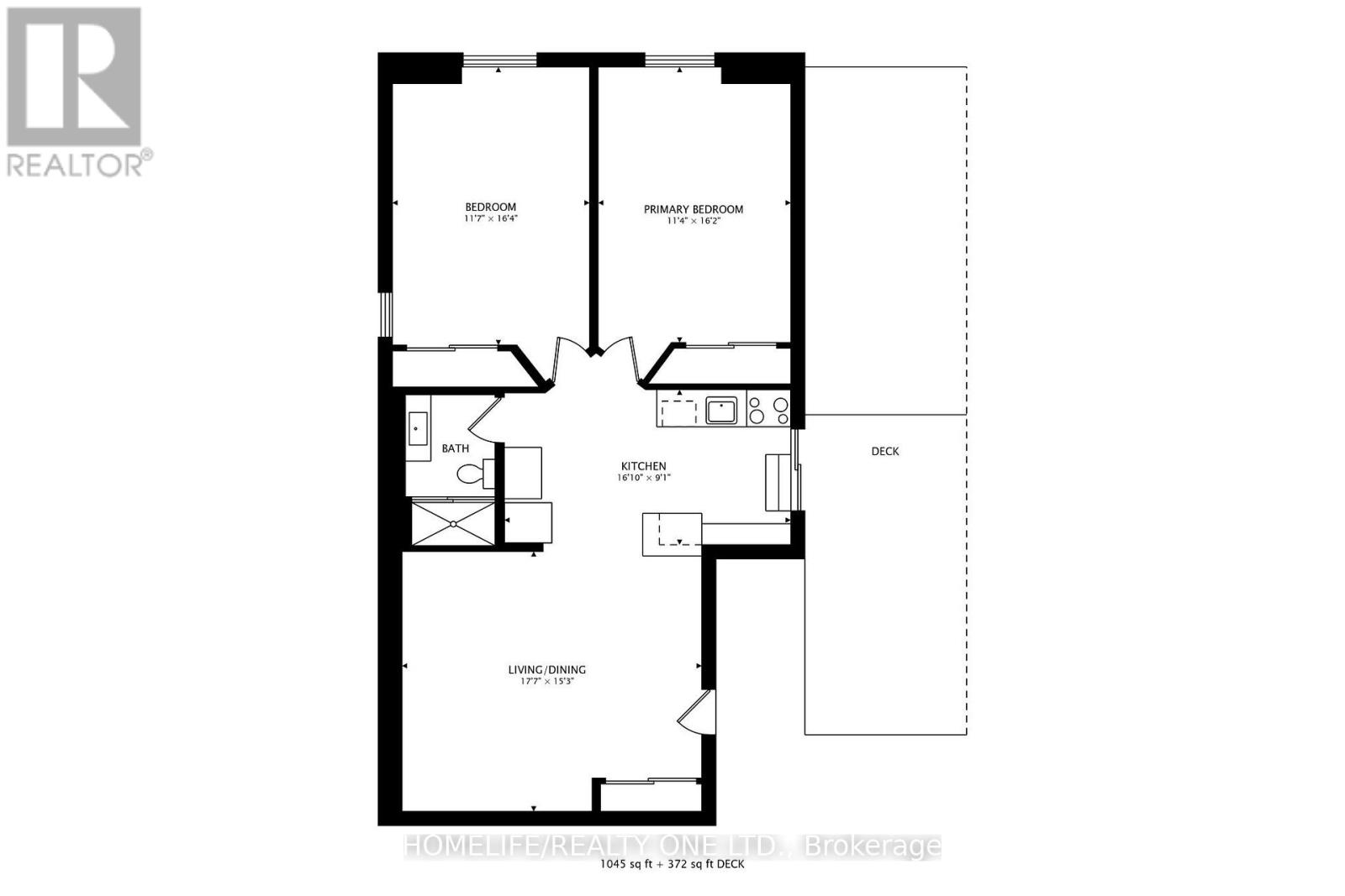#3 166 BROADWAY - 25