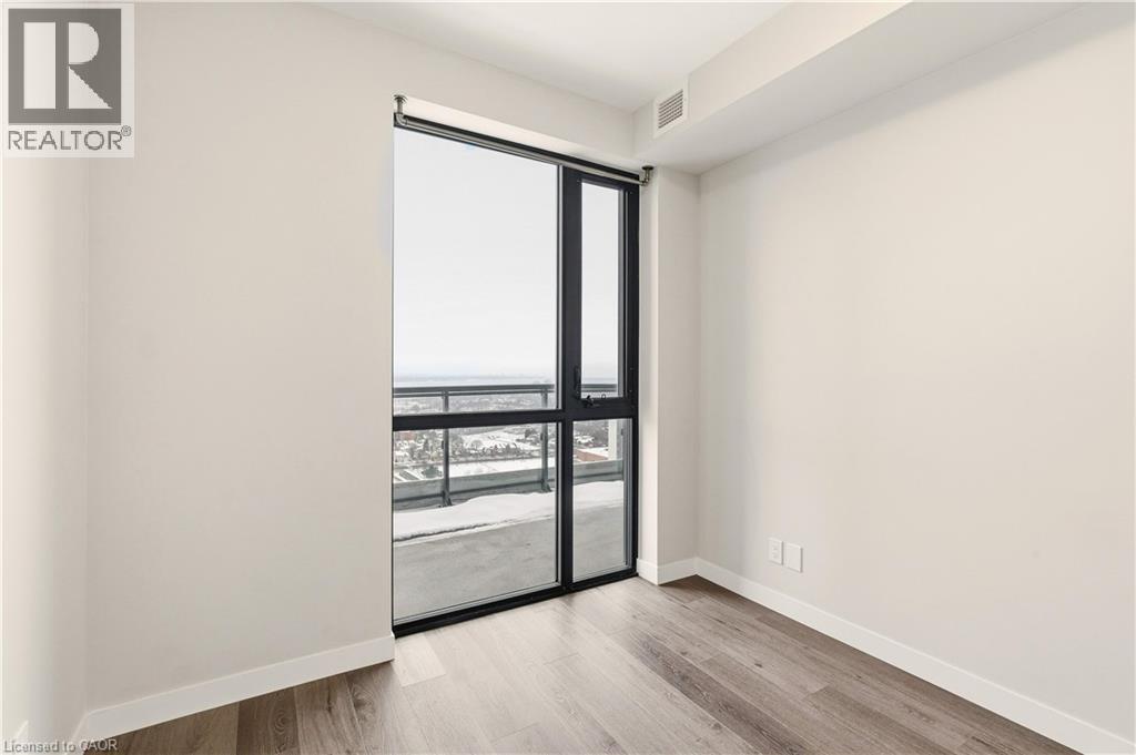 15 QUEEN Street S Unit# 2308, Hamilton, Ontario, L8P0C6 — Photo 16
