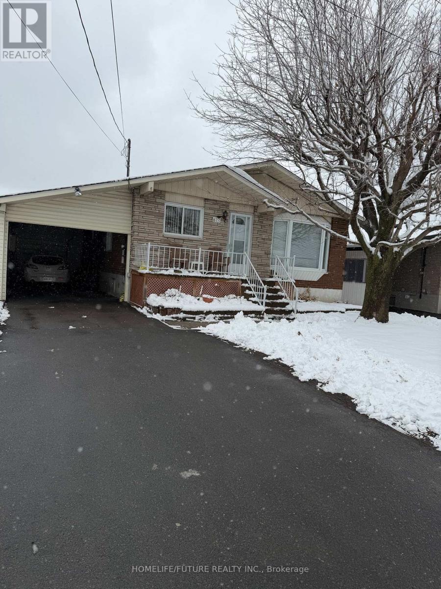 822 ALICE STREET - 1