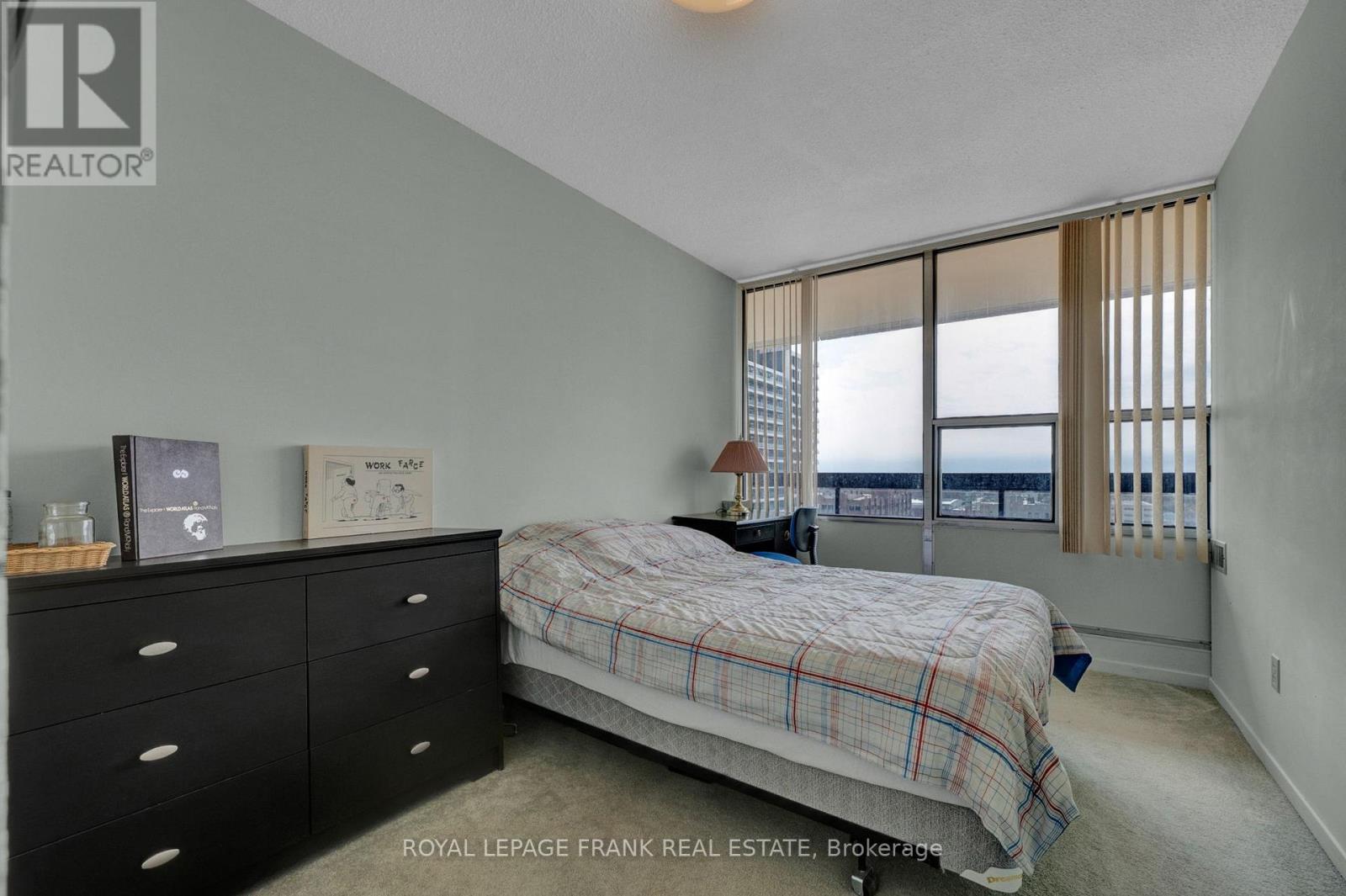 1103 - 55 WILLIAM STREET E — photo 16