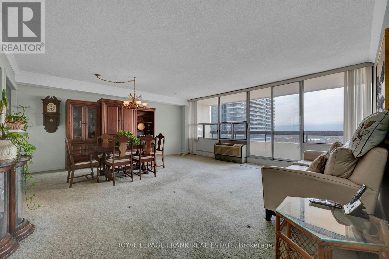 1103 - 55 WILLIAM STREET E — photo 2