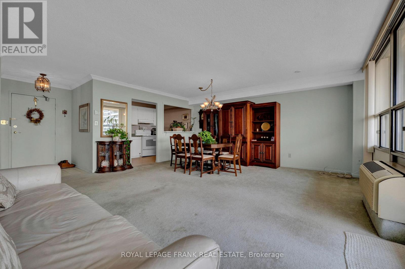 1103 - 55 WILLIAM STREET E — photo 6