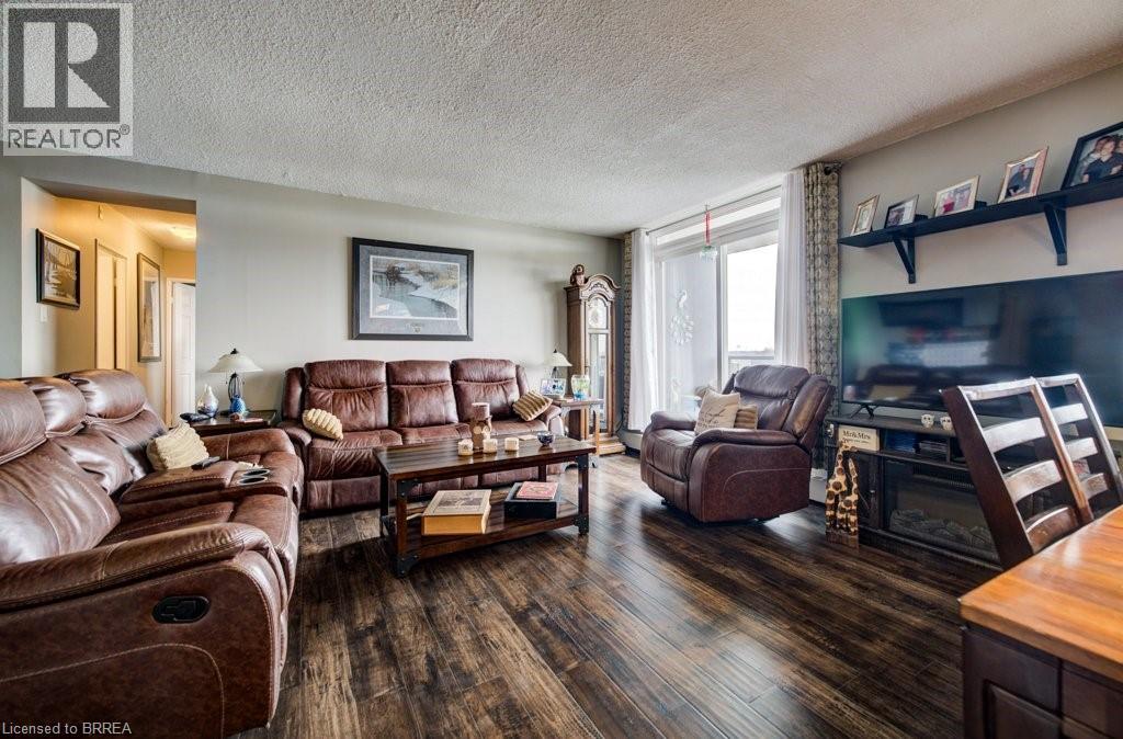 640 WEST Street Unit# 902, Brantford, Ontario, N3R6M3 — Photo 23