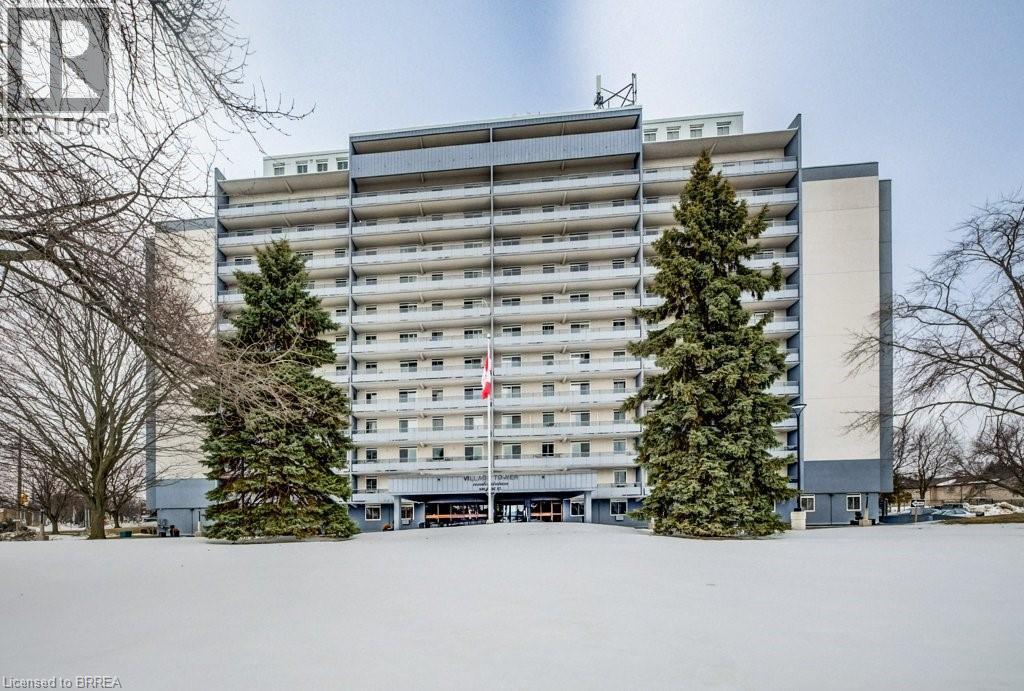 640 WEST Street Unit# 902, Brantford, Ontario, N3R6M3 — Photo 37