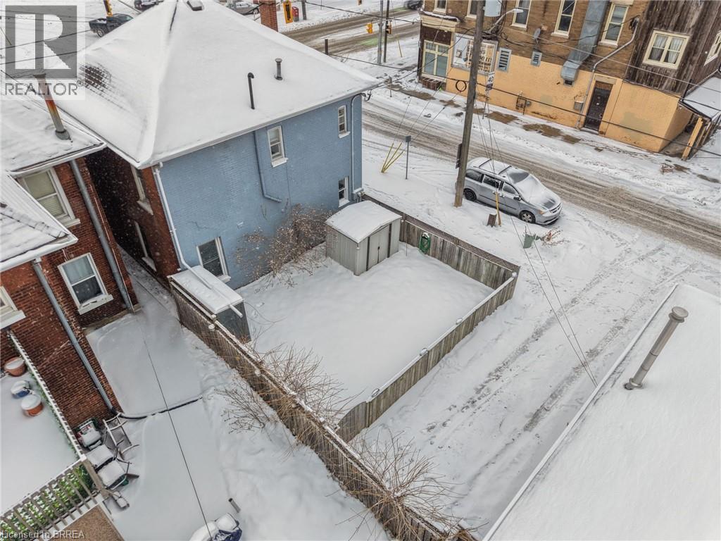 74 ERIE Avenue, Brantford, Ontario, N3S2E9 — Photo 23