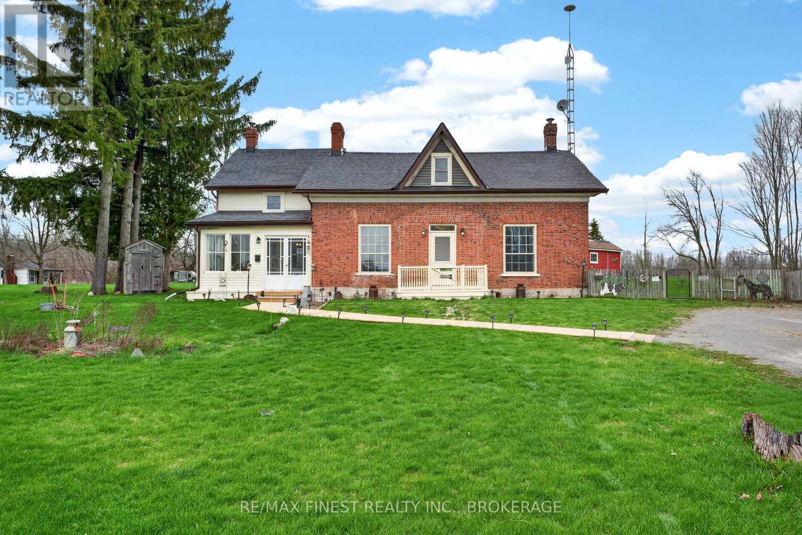 2173 SWITZERVILLE ROAD - 1