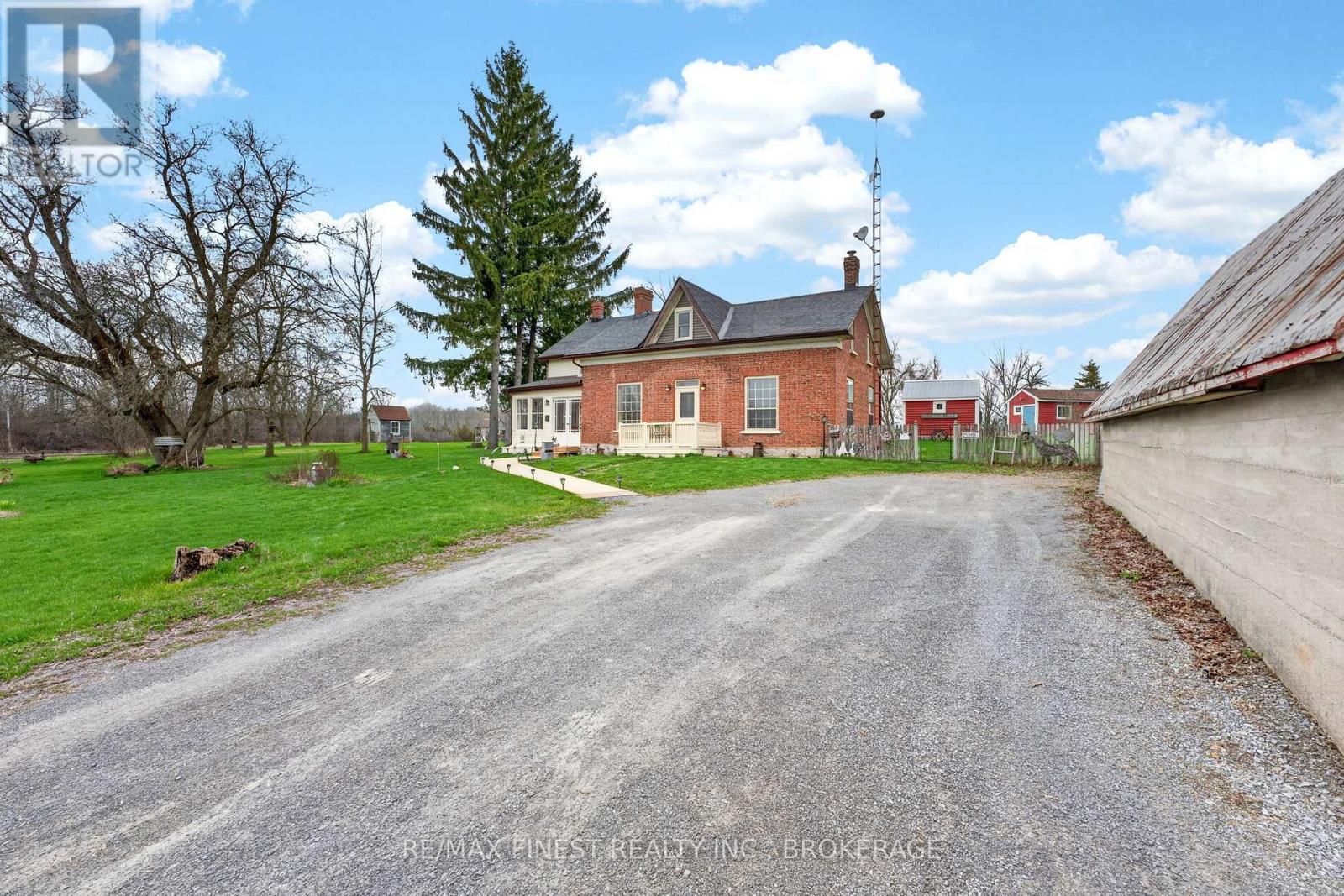 2173 SWITZERVILLE ROAD - 2