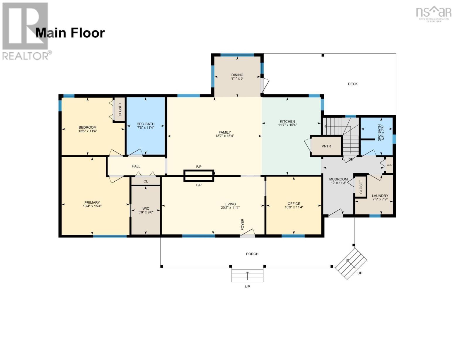 Property 3 of 50 of 4 Linden Court