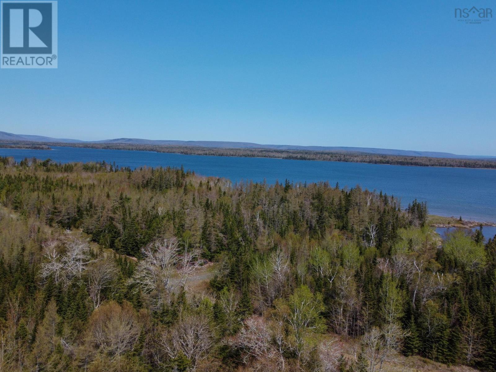 Property 3 of 13 of Lot 37 Allan's Point Road
