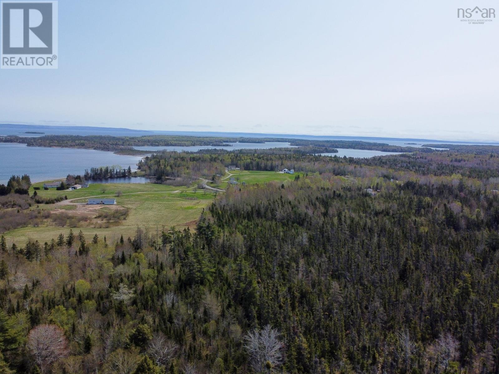 Property 7 of 13 of Lot 37 Allan's Point Road