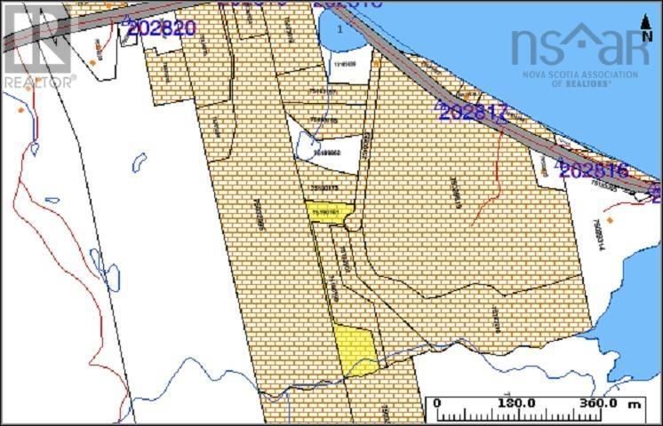 Property 5 of 6 of Lot 6 West Bay Highway