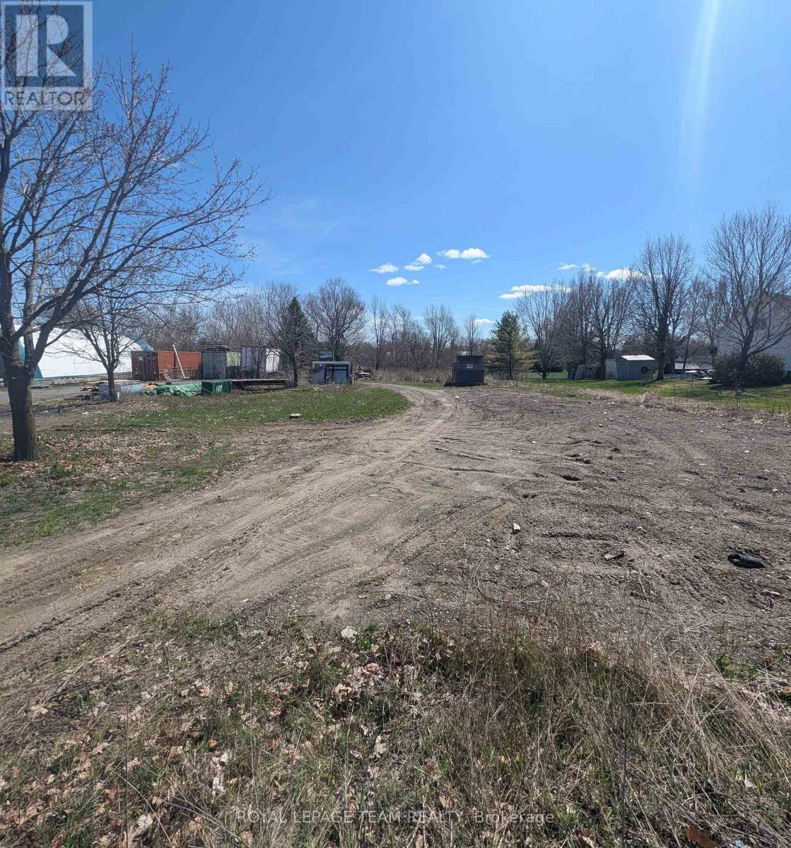 Land for Rent in Ottawa – 2300 ROGER STEVENS DRIVE, Ottawa – MLS# X13038518 - Image 7