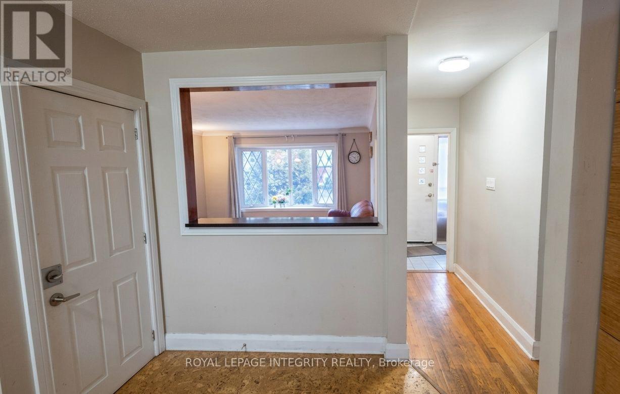 Main Floor Dining room