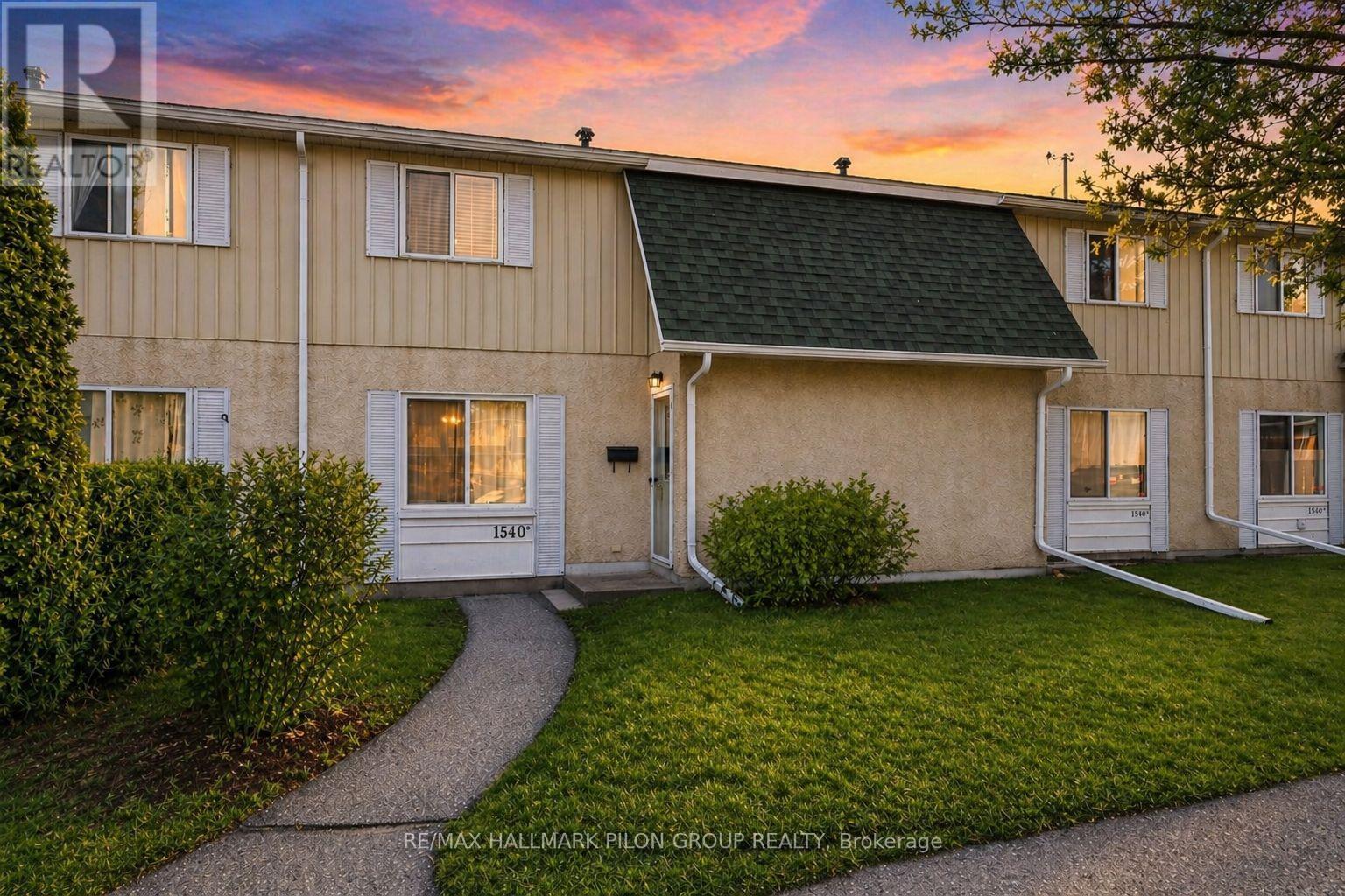 #C 1540 BEAVERPOND DRIVE - 1