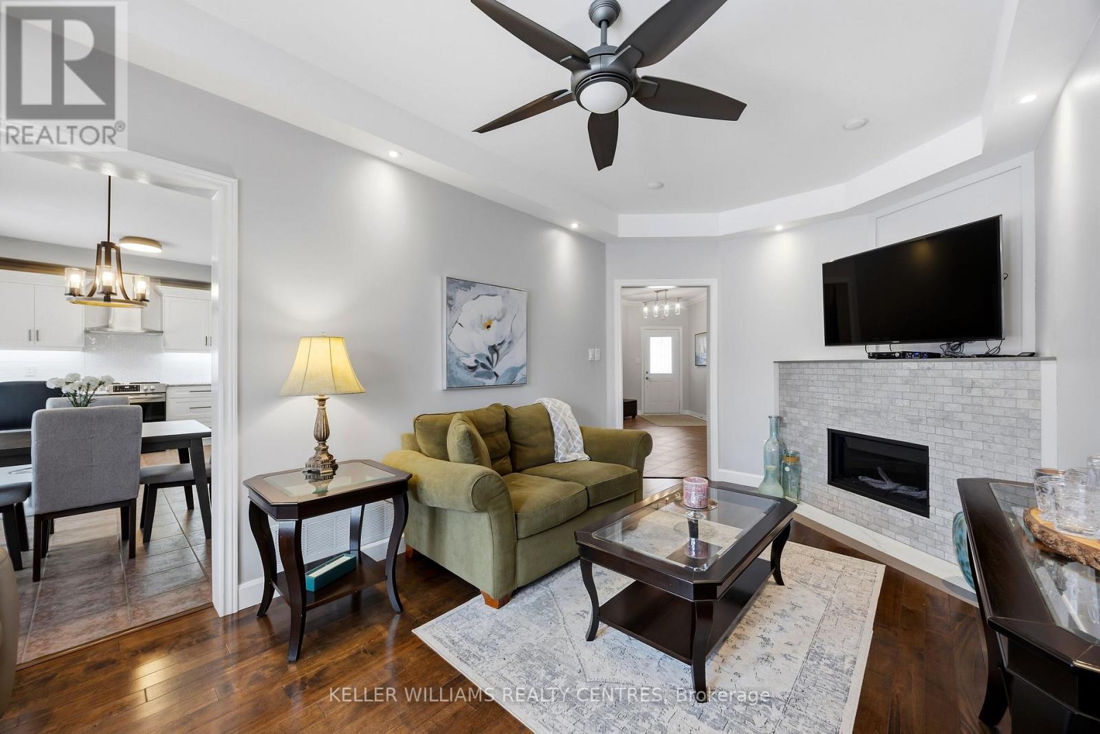 13 SURREY DRIVE - 11