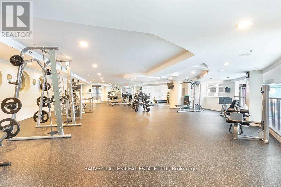 #1405 323 RICHMOND STREET E - 14