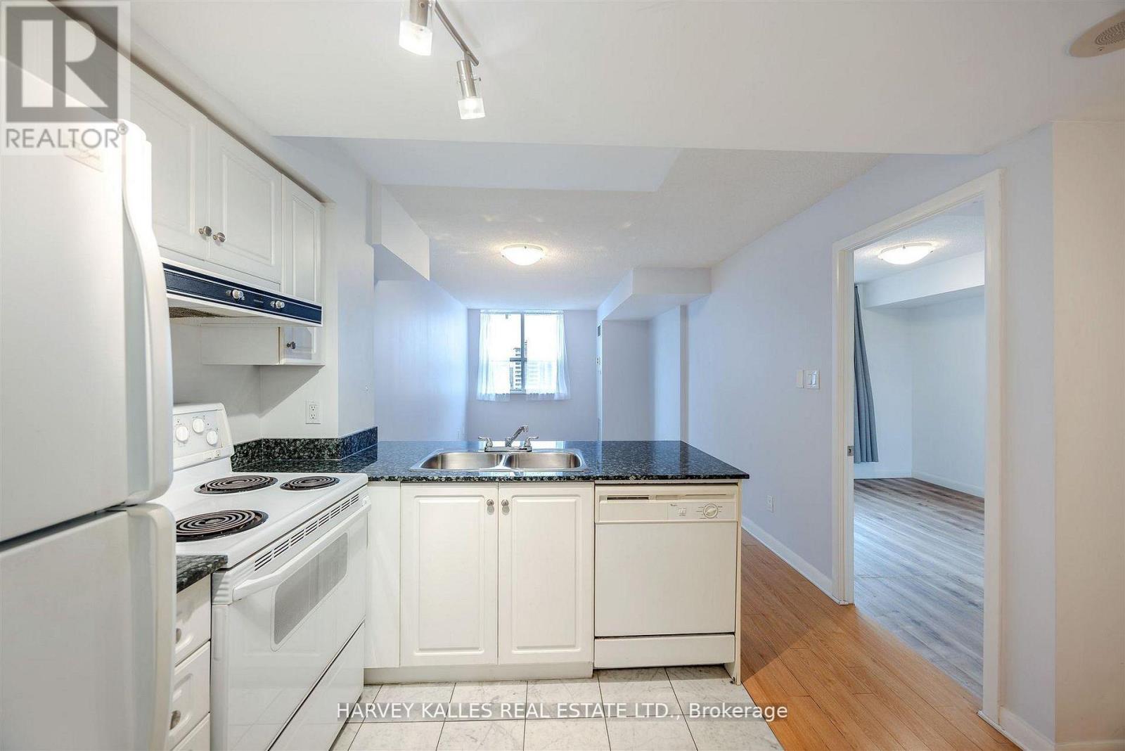 #1405 323 RICHMOND STREET E - 17