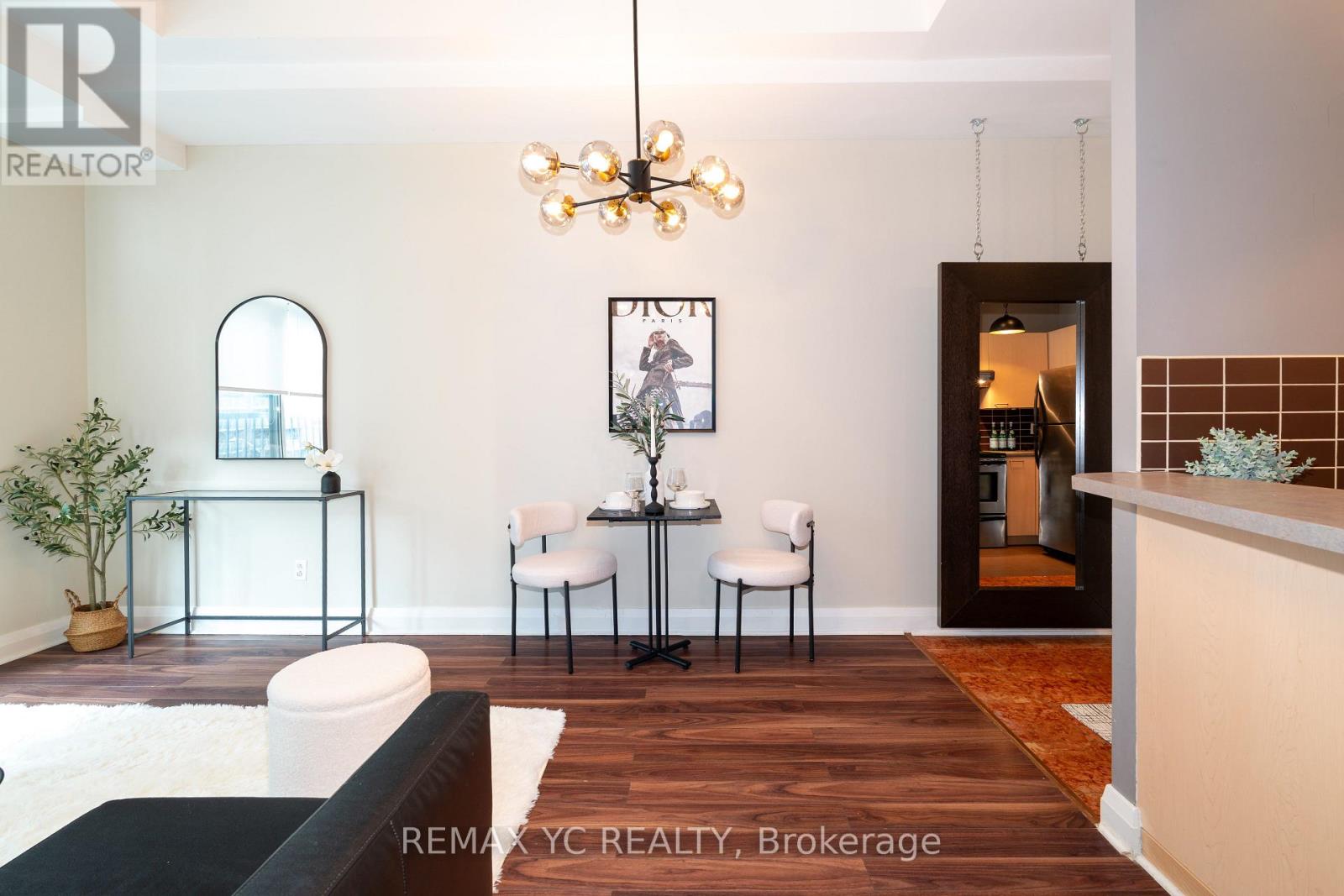 #306 8 WELLESLEY STREET E - 12