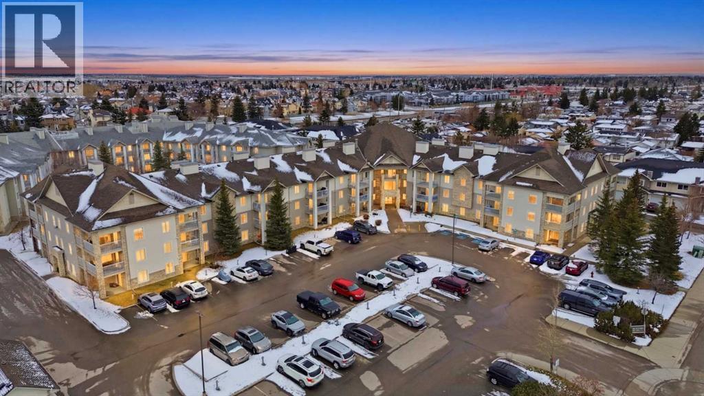 2203, 2600 66 Street NE, Calgary, Alberta, T1Y7L1
