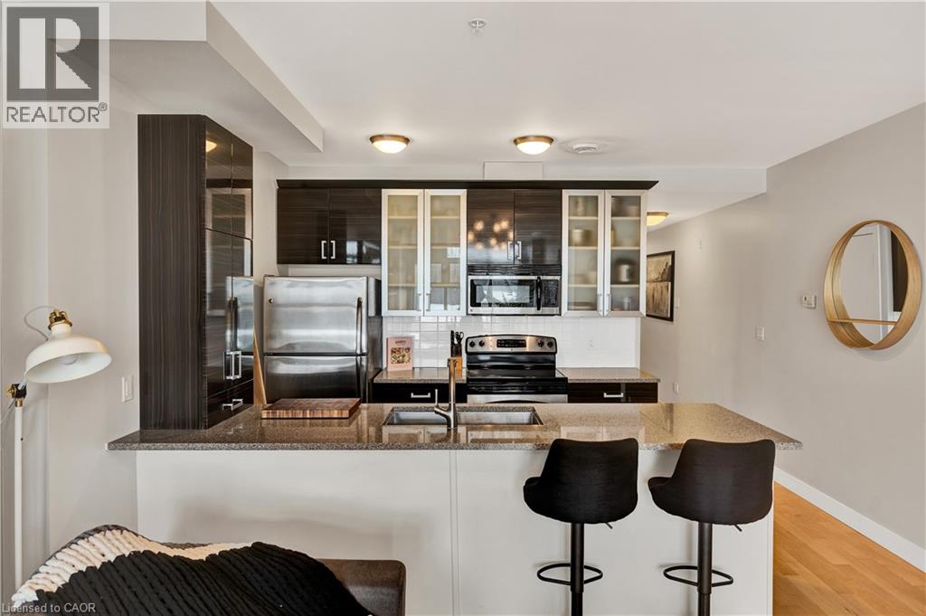 188 KING Street S Unit# 310, Waterloo, Ontario, N2J0C6 — Photo 5
